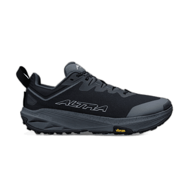 Altra Experience Wild 3+ - black