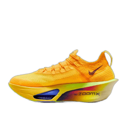 laser orange indigo burst citron pulse