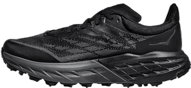 Hoka Speedgoat 5 GORE-TEX Spike - bblc black black