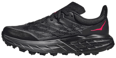 HOKA Speedgoat 5 GORE-TEX Spike - black black