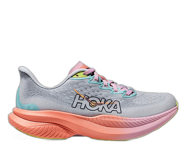 Hoka MACH 6 ILLUSION / DUSK - ukjent