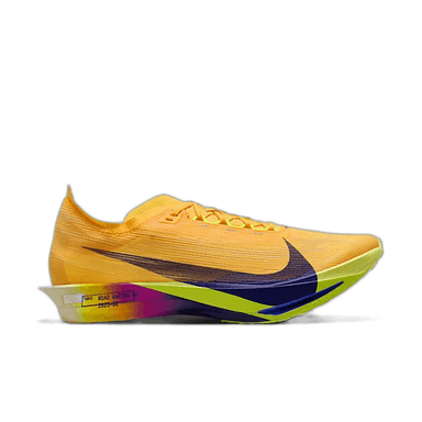Nike ZOOMX STREAKFLY 2 - citron pulse indigo burst-volt ice