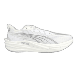 puma white-feather gray