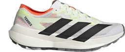 cloud white core black semi impact orange