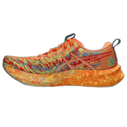 light orange lemon spark