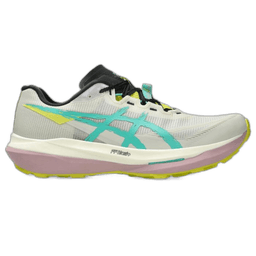 light dust aurora green