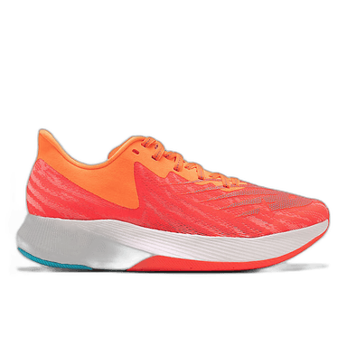New Balance Fuelcell TC VIC/VIVID CORAL - vivid coral