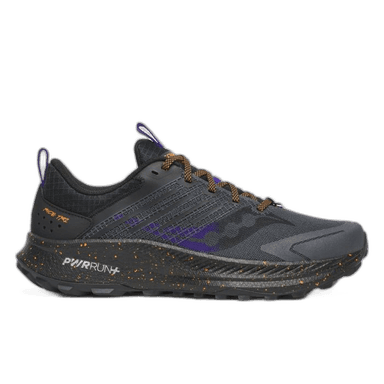 Saucony Ride TR2 - carbon black