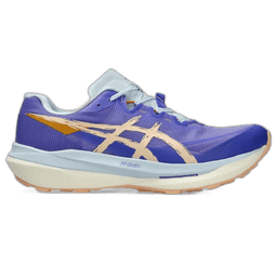 cobalt burst apricot crush