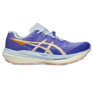 Asics Fujispeed 4 - cobalt burst apricot crush