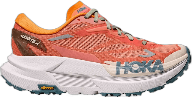 Hoka Mafate X