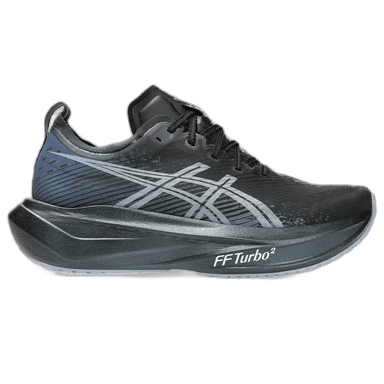 Asics MEGABLAST - black white