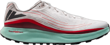 VJ Lightspeed - green red white