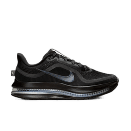 black black metallic silver