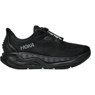 Hoka Arahi SR - black black