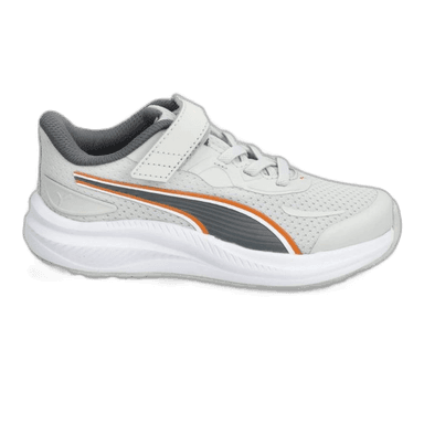 PUMA Skyrocket 2 PS - glacial gray puma white