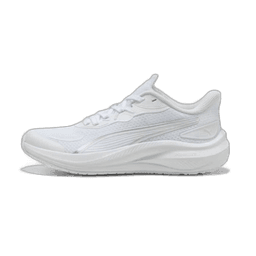 puma white