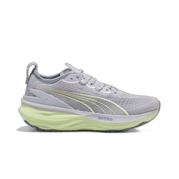 vibrant silver apple spritz