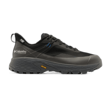 Columbia Tellurix Titanium Outdry - black mountain blue