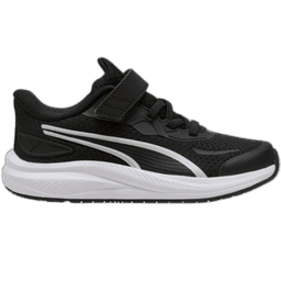puma black puma white puma silver