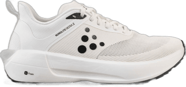 Craft Nordlite Ultra 2 - ash white