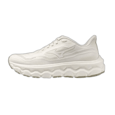 Mizuno WAVE HORIZON 9 - snow white white elm