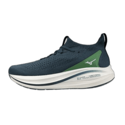 reflecting pond white goblin