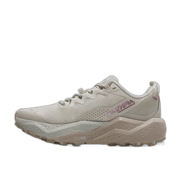 vaporous grey white chateau