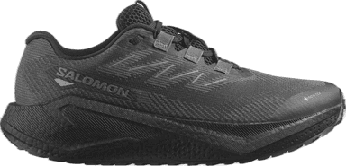 Salomon Aero Blaze 3 GRVL GORE-TEX - black asphalt