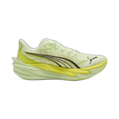Puma Deviate Nitro 4 - apple spritz-lux lime