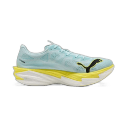 fresh water-lemon crush-puma black-puma white