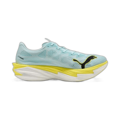 PUMA Deviate NITRO Elite 4 - fresh water-lemon crush-puma black-puma white