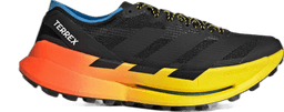 core black core black lucid ray blue