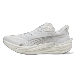 puma white-feather gray
