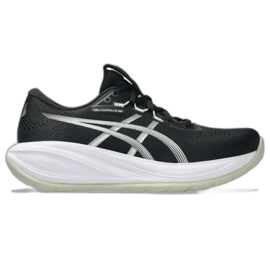 Asics Gel-Cumulus 28 Narrow - black white