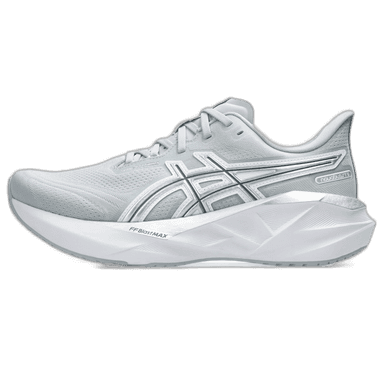 Asics Novablast 5 ATC - piedmont grey pure silver