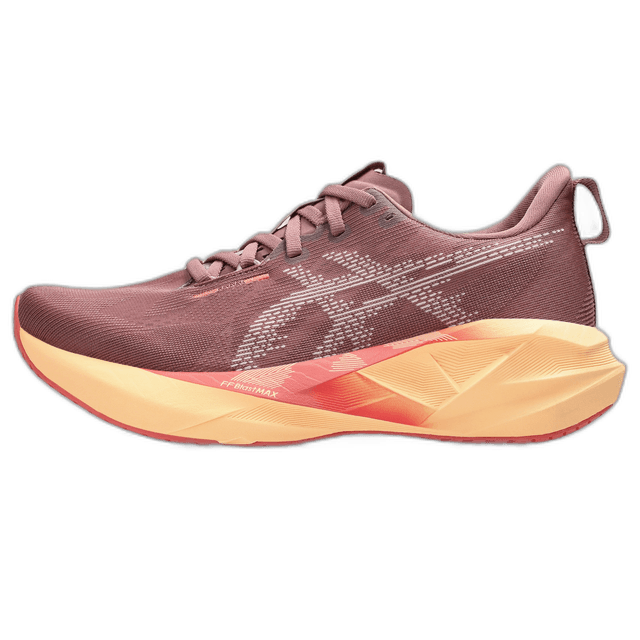 Asics Novablast 5