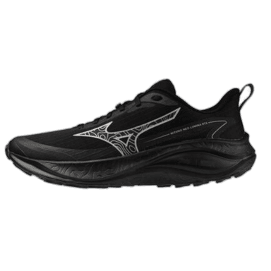 Mizuno Neo Lumina GORE-TEX - black harbor mist black