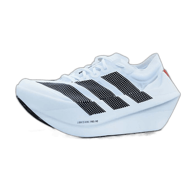 Adidas ADIZERO PRIME X EVO - ftwwht cblack lucred