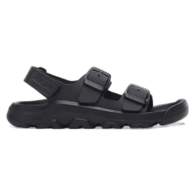 Birkenstock Mogami Narrow Birko-Flor - black