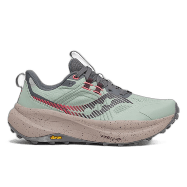 Saucony Xodus Ultra 4 - aloe barley