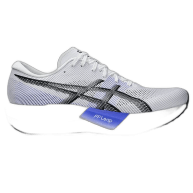 Asics Magic Speed 5 - white black