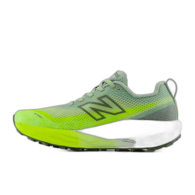 New Balance FuelCell SuperComp Trail v2 - alkaline green dark olivine