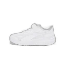 puma white