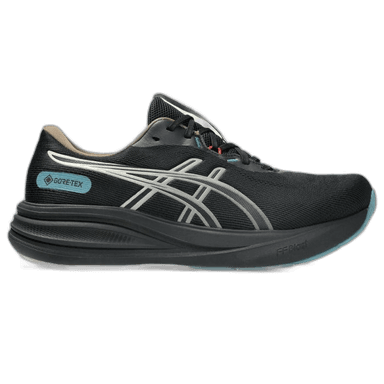 Asics Gel-Pulse 17 GORE-TEX - black