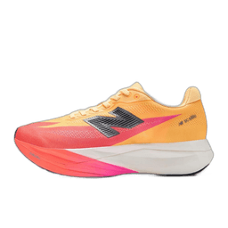 tangerine heat white peach pink heat