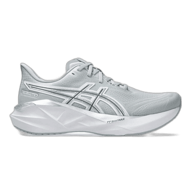 Asics Novablast 5 ATC - piedmont grey pure silver