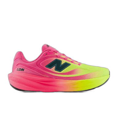 New Balance 1080v15 - alkaline green pink heat