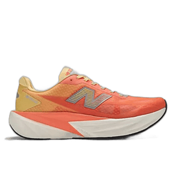 tangerine heat silver metallic