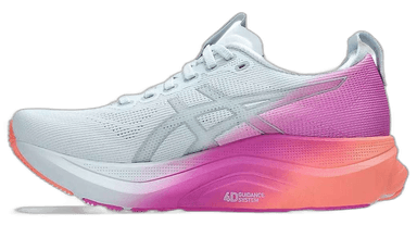 Asics GEL-Kayano 32 Sunny Sizzle - sky digital sakura